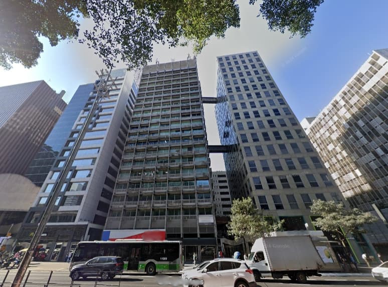 Leilão de IMÓVEL COMERCIAL Imóvel em SÃO PAULO/SP - Lance Inicial R$ 4.200.000 - Extrajudicial