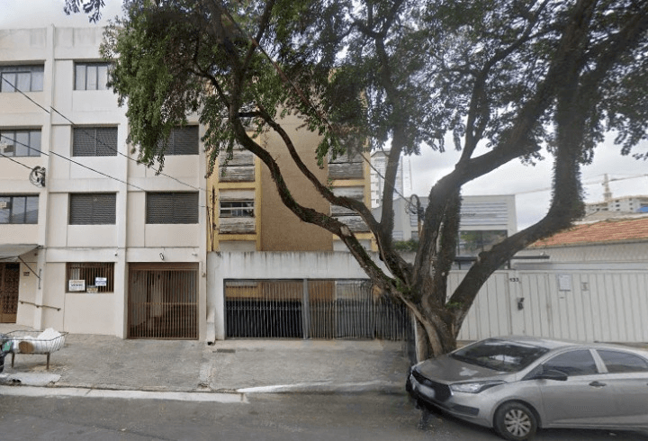 Imóvel comercial, com 79,13m² - Vila Deodoro SÃO PAULO SP - leilão judicial - SÃO PAULO SP - lance mínimo R$ 172.000