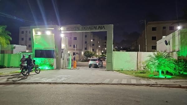 Apartamento - FRAGOSO PAULISTA PE - leilão extrajudicial - PAULISTA PE - lance mínimo R$ 98.371