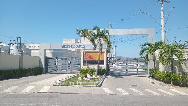 Apartamento - TRES PONTES ITABORAÍ RJ - leilão extrajudicial - ITABORAÍ RJ - lance mínimo R$ 92.445