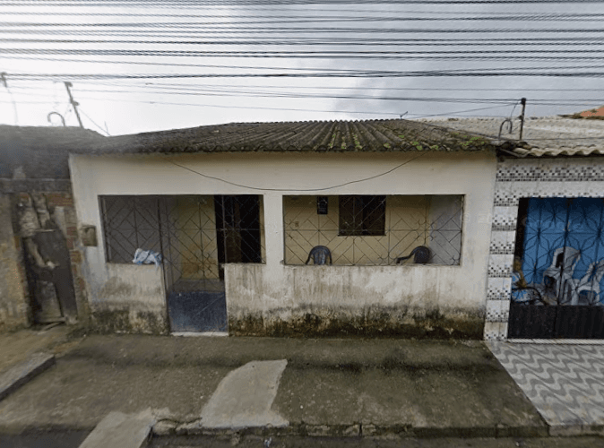 Casa - LOT PQ IMPERIAL - (02) RIO LARGO AL - leilão extrajudicial - RIO LARGO AL - lance mínimo R$ 97.241