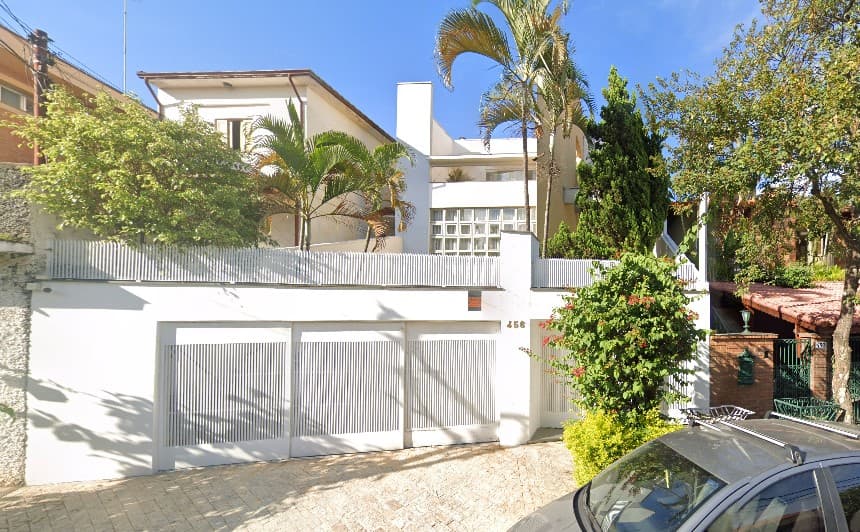 Casa - Vila Albertina SÃO PAULO SP - leilão judicial - SÃO PAULO SP - lance mínimo R$ 1.125.000