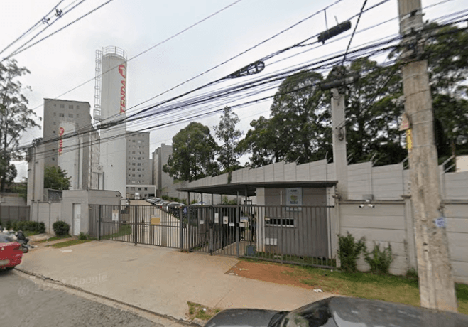 Apartamento - COLONIA (ZONA LESTE) SÃO PAULO SP - leilão extrajudicial - SÃO PAULO SP - lance mínimo R$ 123.300