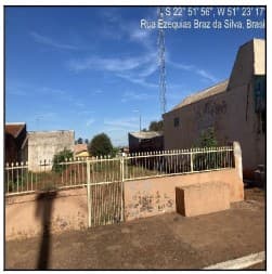 Casa FLORESTÓPOLIS PR - leilão extrajudicial - FLORESTÓPOLIS PR - lance mínimo R$ 27.884