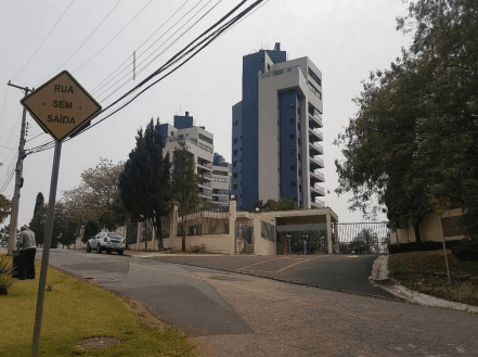 Vaga de garagem (3-C), 10,1250 m² - Notre Dame - (02) CAMPINAS SP - leilão judicial - CAMPINAS SP - lance mínimo R$ 43.137