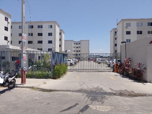 Apartamento - CAJAZEIRAS FORTALEZA CE - leilão extrajudicial - FORTALEZA CE - lance mínimo R$ 88.990