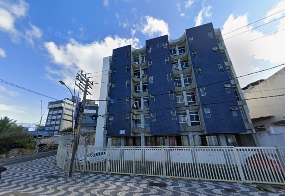 Leilão de APARTAMENTO Item em SALVADOR/BA - Lance Inicial R$ 101.287 - Extrajudicial