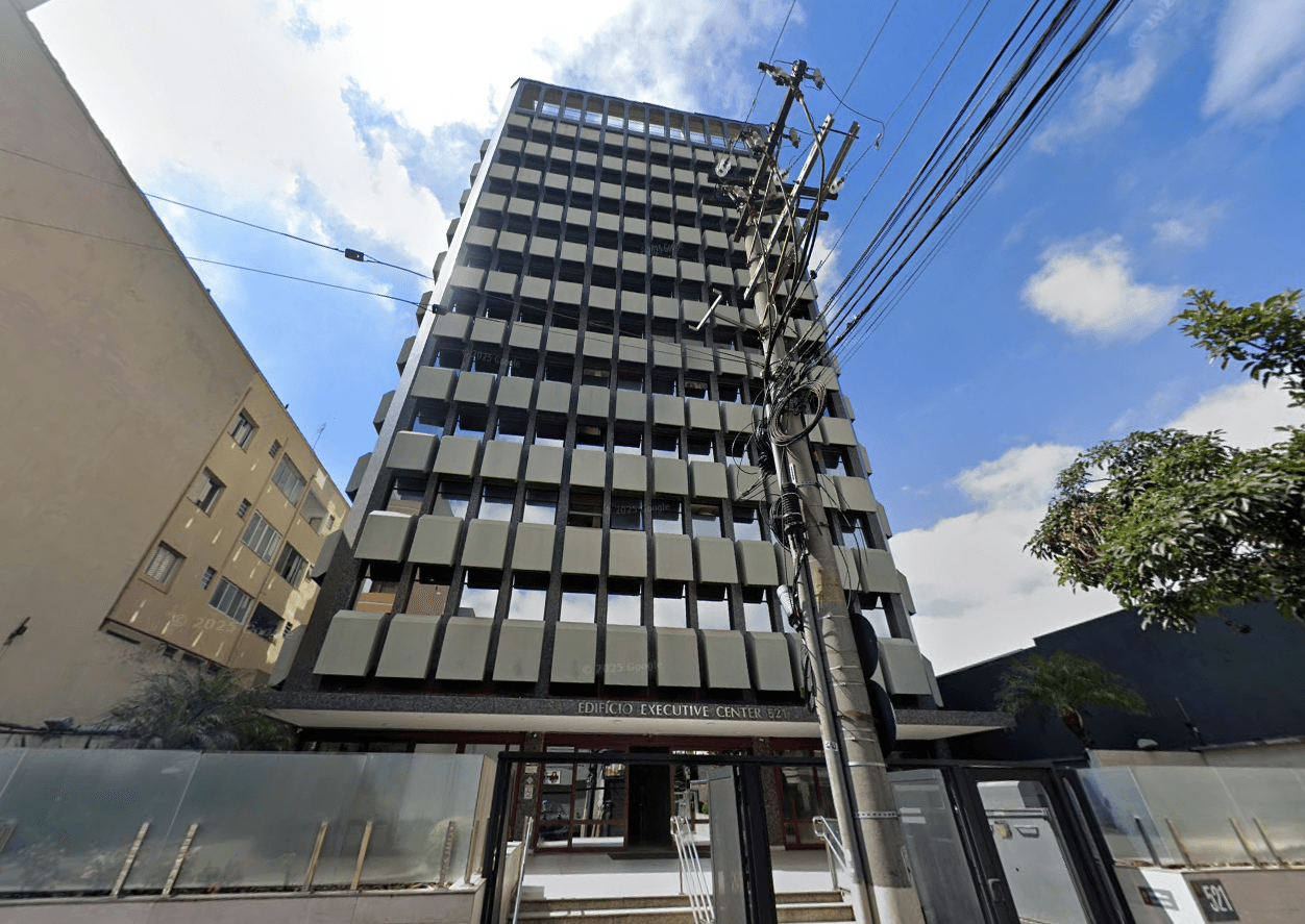 Sala comercial com 52,85 m² - Centro SÃO CAETANO DO SUL SP - leilão extrajudicial - SÃO CAETANO DO SUL SP - lance mínimo R$ 247.500