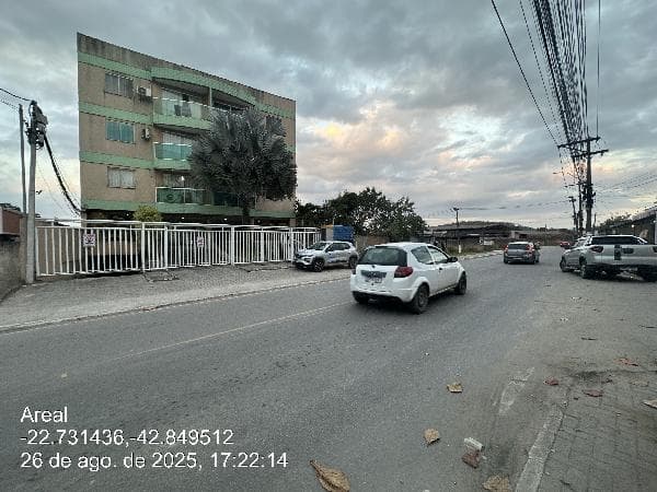 Apartamento - AREAL ITABORAÍ RJ - leilão extrajudicial - ITABORAÍ RJ - lance mínimo R$ 102.519