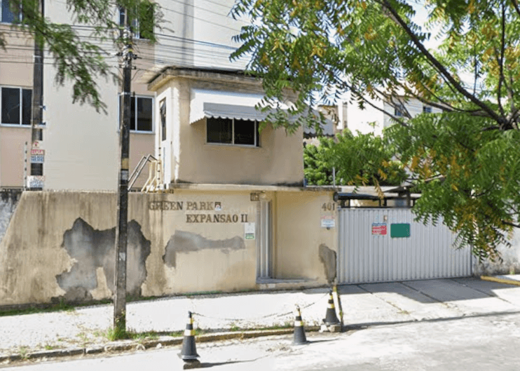 Apartamento - CAJAZEIRAS FORTALEZA CE - leilão extrajudicial - FORTALEZA CE - lance mínimo R$ 85.466