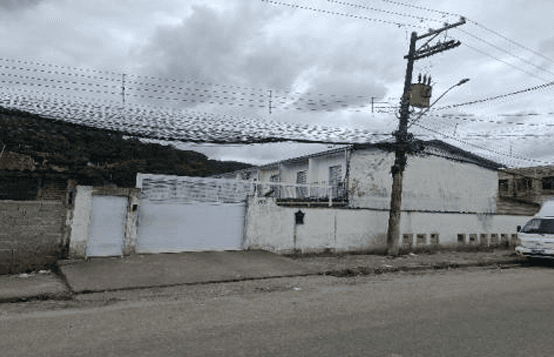 Casa com 80,88 m² - Enseada GUARUJÁ SP - leilão extrajudicial - GUARUJÁ SP - lance mínimo R$ 129.000