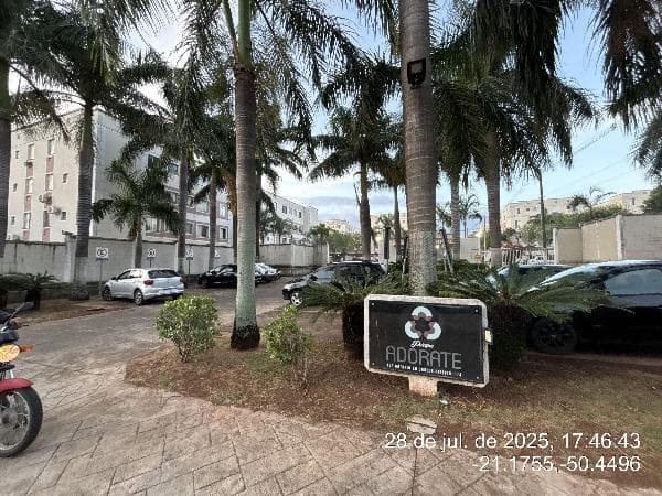 Apartamento - CONJUNTO HABITACIONAL DOUTOR ANTONIO VIL ARAÇATUBA SP - leilão extrajudicial - ARAÇATUBA SP - lance mínimo R$ 90.747