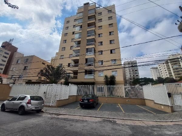 Apartamento - AGUA FRIA SÃO PAULO SP - leilão extrajudicial - SÃO PAULO SP - lance mínimo R$ 538.531