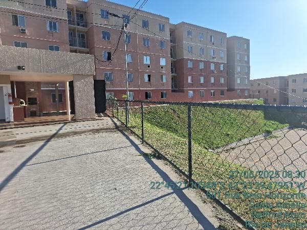 Apartamento - DAS GRACAS BELFORD ROXO RJ - leilão extrajudicial - BELFORD ROXO RJ - lance mínimo R$ 77.043