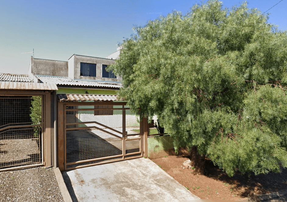 Casa com 181,33 m² - Eldorado CHAPECÓ SC - leilão extrajudicial - CHAPECÓ SC - lance mínimo R$ 423.000