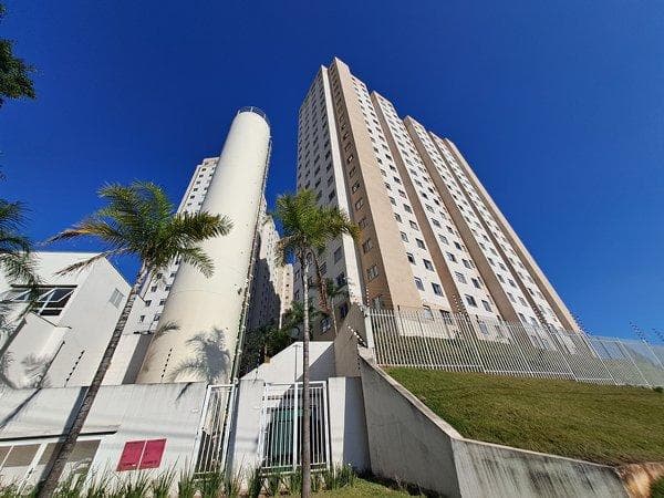 Apartamento - COLONIA (ZONA LESTE) SÃO PAULO SP - leilão extrajudicial - SÃO PAULO SP - lance mínimo R$ 105.778