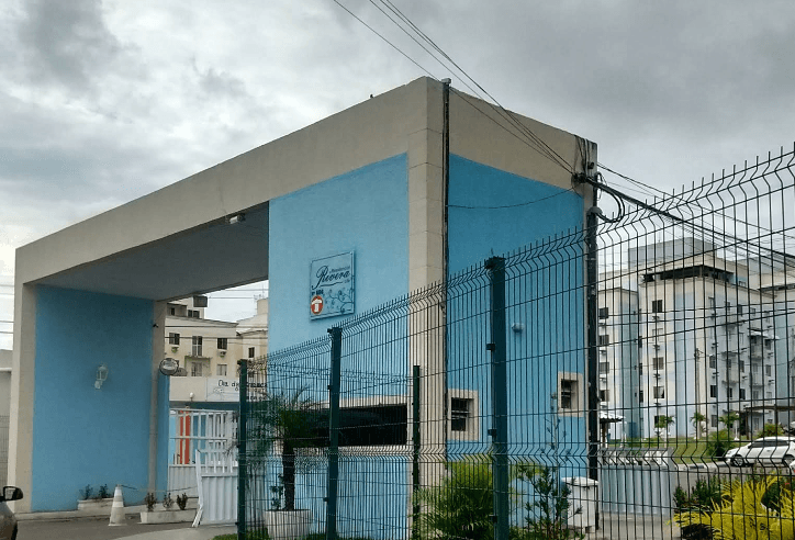 Apartamento - COND GRAN VILLE DAS ARTES - SUBCOND RIVERA LIF LAURO DE FREITAS BA - leilão extrajudicial - LAURO DE FREITAS BA - lance mínimo R$ 114.839