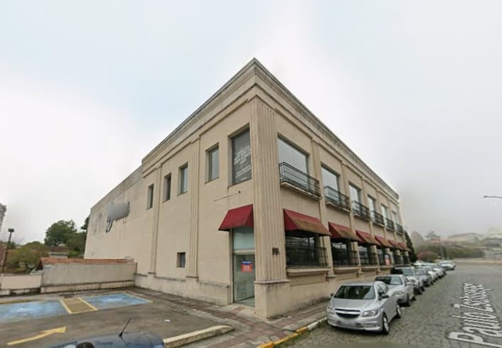 Prédio Comercial com 3.745,70 m² - Centro SÃO BENTO DO SUL SC - leilão extrajudicial - SÃO BENTO DO SUL SC - lance mínimo R$ 5.094.000