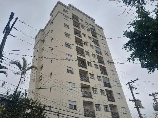 Apartamento - JARDIM PALMARES (ZONA SUL) SÃO PAULO SP - leilão extrajudicial - SÃO PAULO SP - lance mínimo R$ 186.096