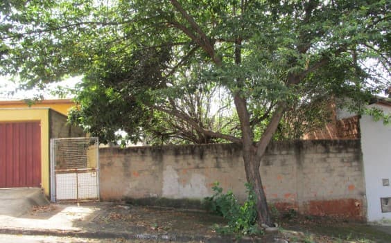 Lote de terra com 250,00 m² - Parque Via Norte - (02) CAMPINAS SP - leilão judicial - CAMPINAS SP - lance mínimo R$ 173.953