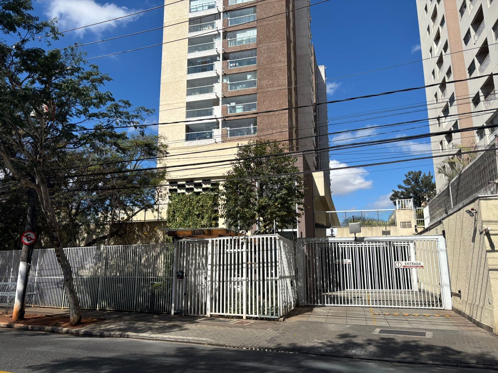 Apartamento com 58,70 m² - Vila Ema SÃO PAULO SP - leilão extrajudicial - SÃO PAULO SP - lance mínimo R$ 459.000