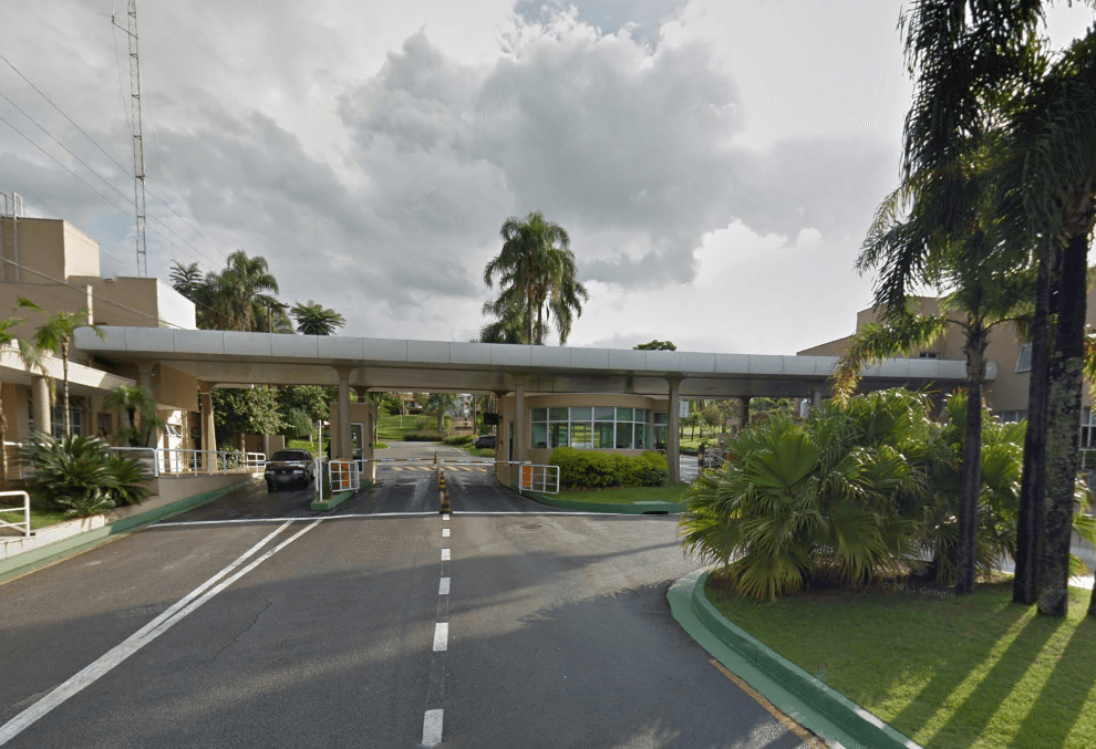 Casa com 280,55 m² - Alphaville - Residencial 04 SANTANA DE PARNAÍBA SP - leilão extrajudicial - SANTANA DE PARNAÍBA SP - lance mínimo R$ 1.564.799