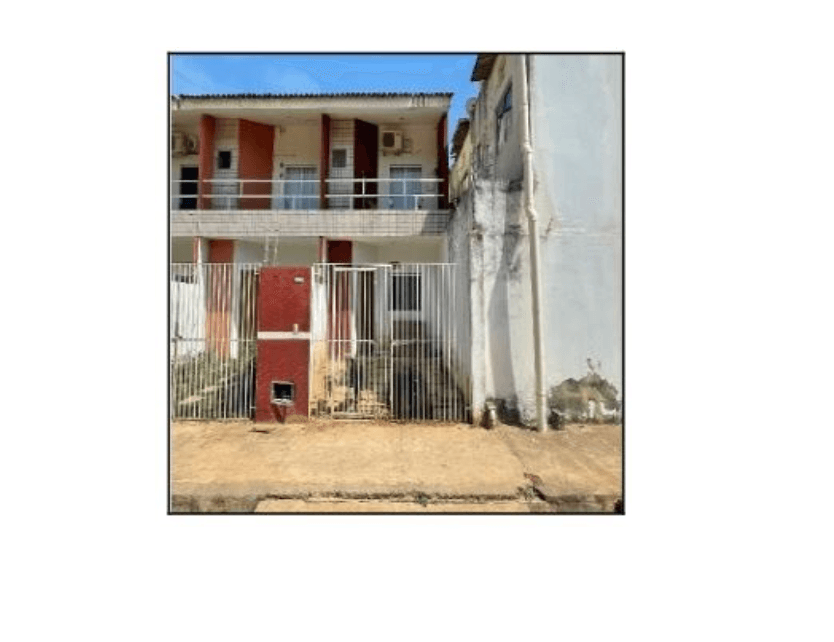 Casa - BOA VISTA BARREIRAS BA - leilão extrajudicial - BARREIRAS BA - lance mínimo R$ 80.771