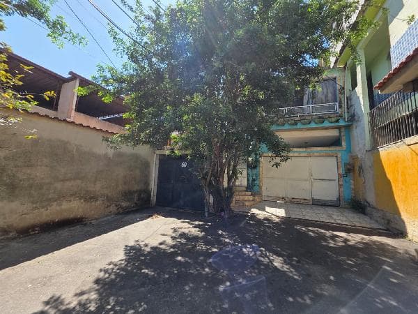 Predio - VILA SAO JOAO SÃO JOÃO DE MERITI RJ - leilão extrajudicial - SÃO JOÃO DE MERITI RJ - lance mínimo R$ 85.466