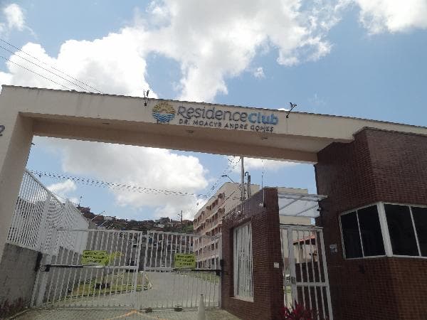 Apartamento - DOIS CARNEIROS JABOATÃO DOS GUARARAPES PE - leilão extrajudicial - JABOATÃO DOS GUARARAPES PE - lance mínimo R$ 94.655