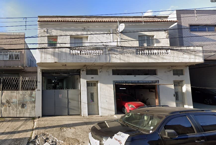 Imóvel Residencial/Comercial com 618,00m² - Barra funda SÃO PAULO SP - leilão judicial - SÃO PAULO SP - lance mínimo R$ 5.005.000