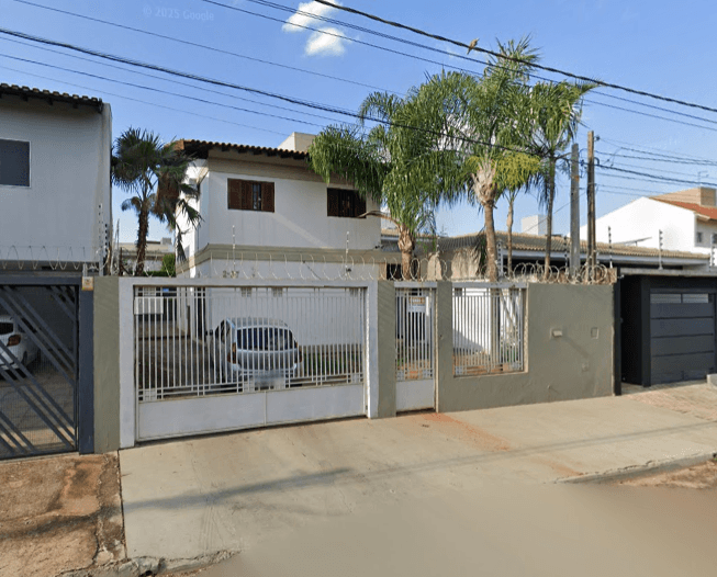 Casa com 170,70 m² - Jardim Aeroporto BAURU SP - leilão extrajudicial - BAURU SP - lance mínimo R$ 1.376.164