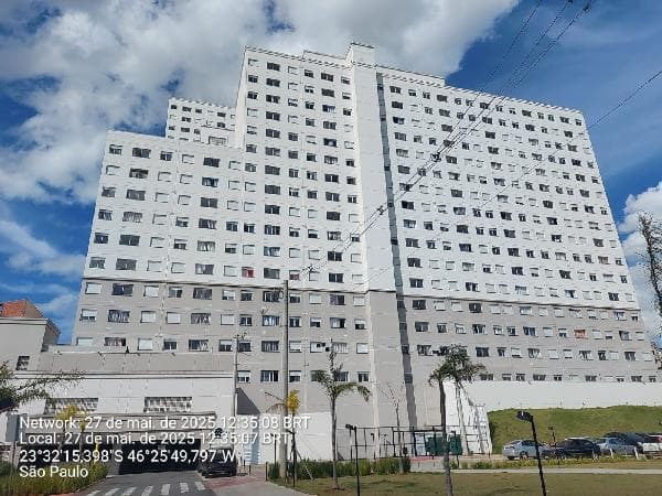 Apartamento - CONJUNTO RESIDENCIAL JOSE BONIFACIO SÃO PAULO SP - leilão extrajudicial - SÃO PAULO SP - lance mínimo R$ 122.092