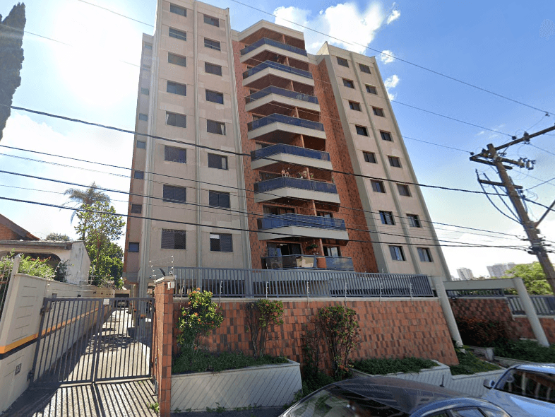 Apartamento com 128,72 m² e vagas - Vila Embare - (02) VALINHOS SP - leilão judicial - VALINHOS SP - lance mínimo R$ 820.759