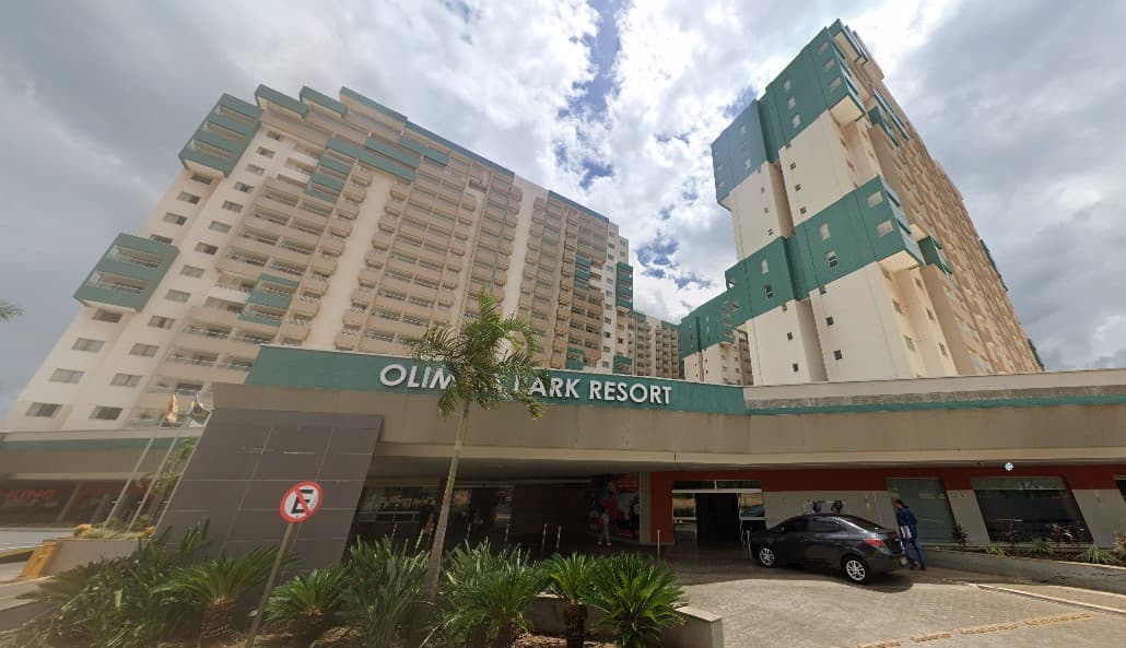 Fração ideal do apto comercial com 46,25m²- Jd. Sta Efigênia - (02) OLÍMPIA SP - leilão judicial - OLÍMPIA SP - lance mínimo R$ 25.740