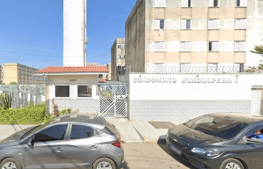 Direitos sobre apartamento com 42,600m² - Jundiapeba - (02) MOGI DAS CRUZES SP - leilão judicial - MOGI DAS CRUZES SP - lance mínimo R$ 122.104