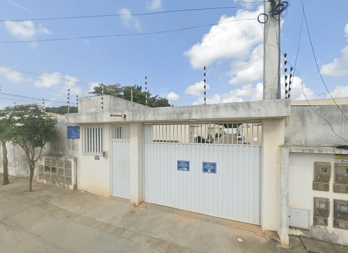 Casa - MALICIA (ABRANTES) CAMAÇARI BA - leilão extrajudicial - CAMAÇARI BA - lance mínimo R$ 188.008