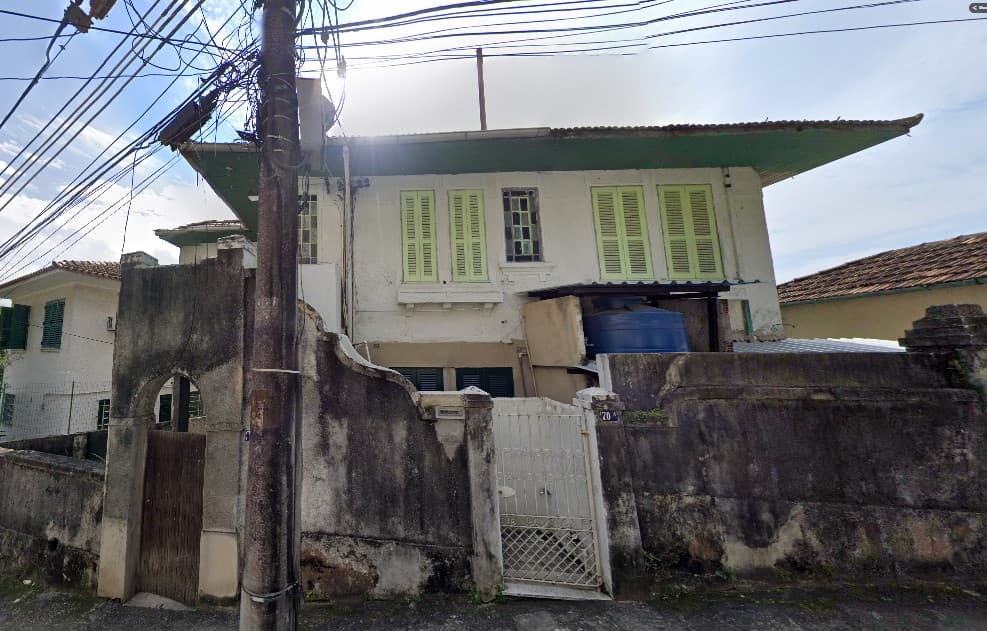 Casa - Santa Teresa RIO DE JANEIRO RJ - leilão judicial - RIO DE JANEIRO RJ - lance mínimo R$ 1.600.000