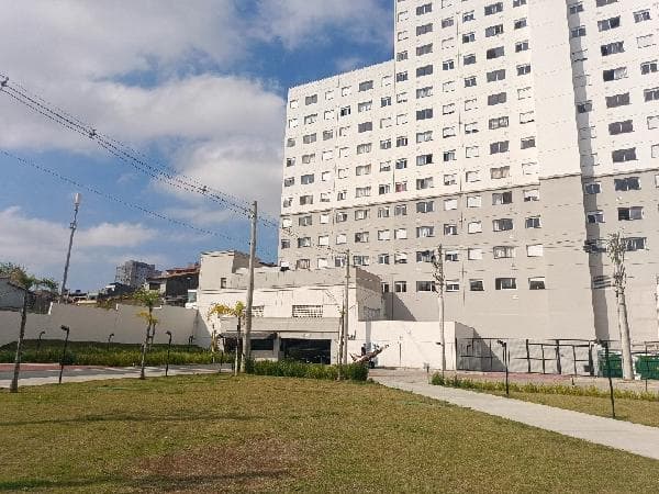 Apartamento - CONJUNTO RESIDENCIAL JOSE BONIFACIO SÃO PAULO SP - leilão extrajudicial - SÃO PAULO SP - lance mínimo R$ 135.993