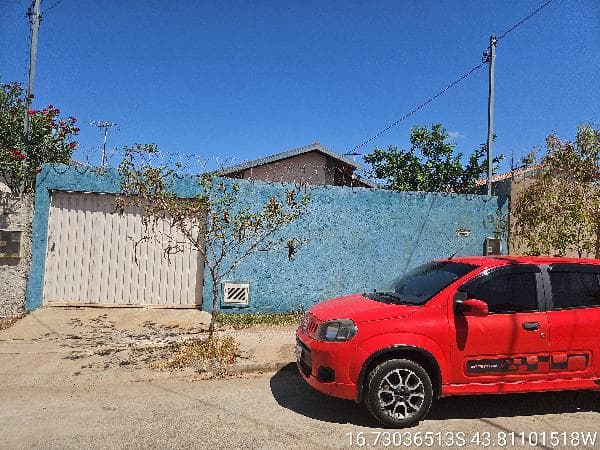 Casa - RESIDENCIAL PORTAL DOS IPES MONTES CLAROS MG - leilão extrajudicial - MONTES CLAROS MG - lance mínimo R$ 77.654