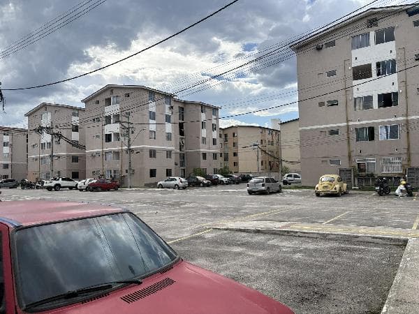 Apartamento - VENDA DAS PEDRAS - (02) ITABORAÍ RJ - leilão extrajudicial - ITABORAÍ RJ - lance mínimo R$ 172.774