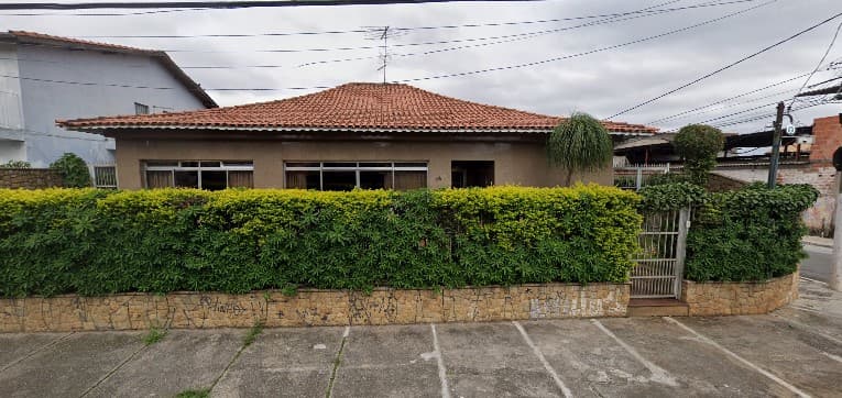 Casa com 247,00m² (AT) - Jardim São Vicente SÃO PAULO SP - leilão judicial - SÃO PAULO SP - lance mínimo R$ 969.989