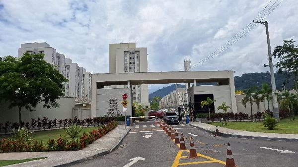 Apartamento - VILA SANTA ALICE - (02) DUQUE DE CAXIAS RJ - leilão extrajudicial - DUQUE DE CAXIAS RJ - lance mínimo R$ 226.422