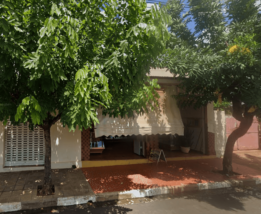 Imóvel comercial com 517,44m² - Centro - (02) TAMBAÚ SP - leilão judicial - TAMBAÚ SP - lance mínimo R$ 409.619