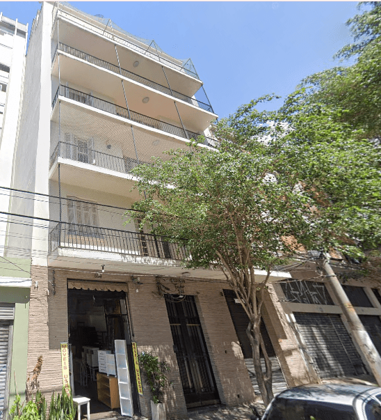 Apartamento com 74,25m² - Bela Vista SÃO PAULO SP - leilão judicial - SÃO PAULO SP - lance mínimo R$ 200.000