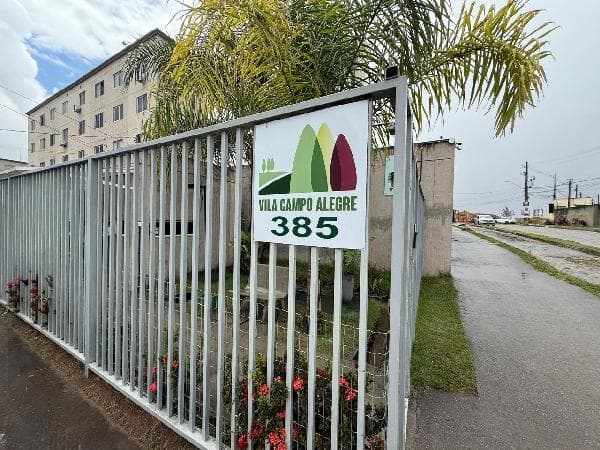 Apartamento - SUCUPIRA JABOATÃO DOS GUARARAPES PE - leilão extrajudicial - JABOATÃO DOS GUARARAPES PE - lance mínimo R$ 78.202