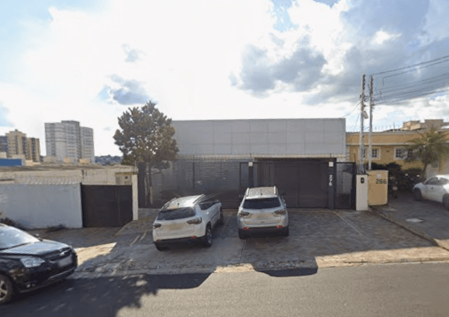Casa com 474,05 m² - Alto da Boa Vista RIBEIRÃO PRETO SP - leilão extrajudicial - RIBEIRÃO PRETO SP - lance mínimo R$ 1.462.000