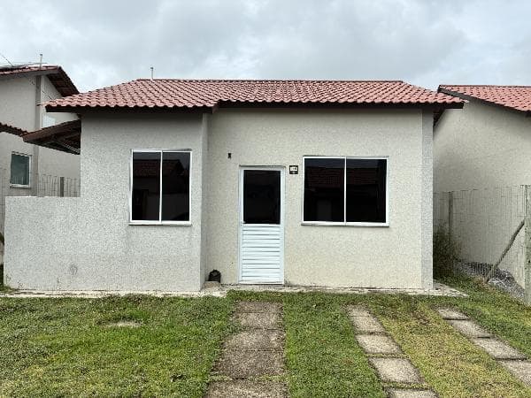 Casa - TRES PONTES ITABORAÍ RJ - leilão extrajudicial - ITABORAÍ RJ - lance mínimo R$ 93.037