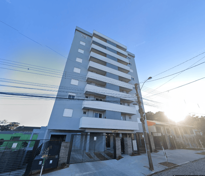Apartamento com 77,84 m² - Desvio Rizzo CAXIAS DO SUL RS - leilão extrajudicial - CAXIAS DO SUL RS - lance mínimo R$ 433.292
