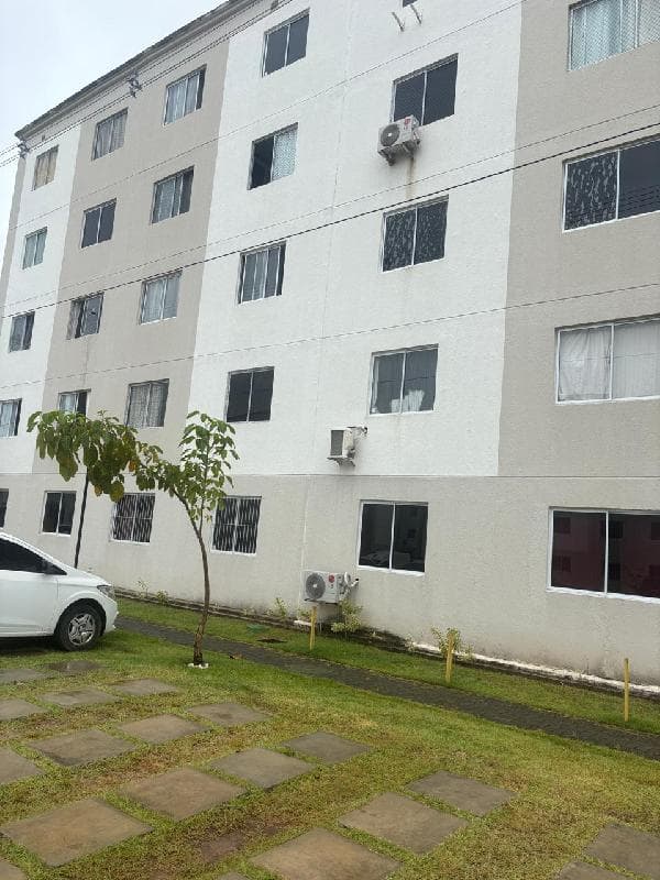 Apartamento - BARRA DE JANGADA JABOATÃO DOS GUARARAPES PE - leilão extrajudicial - JABOATÃO DOS GUARARAPES PE - lance mínimo R$ 78.202