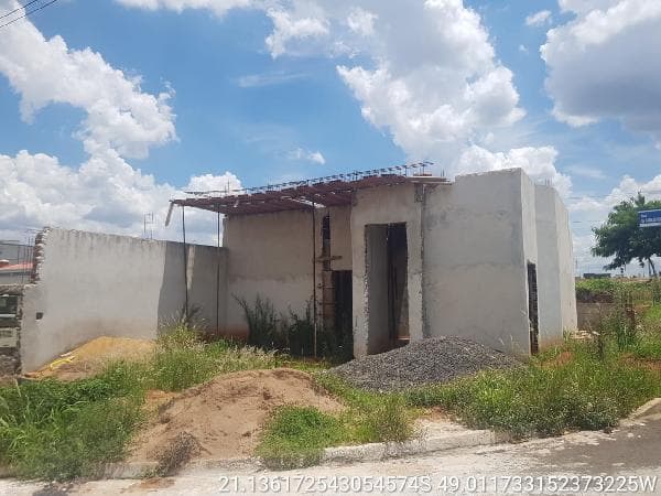 Terreno - RESIDENCIAL HORIZON CATANDUVA SP - leilão extrajudicial - CATANDUVA SP - lance mínimo R$ 101.905